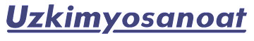 "O'zkimyosanoat" AJ